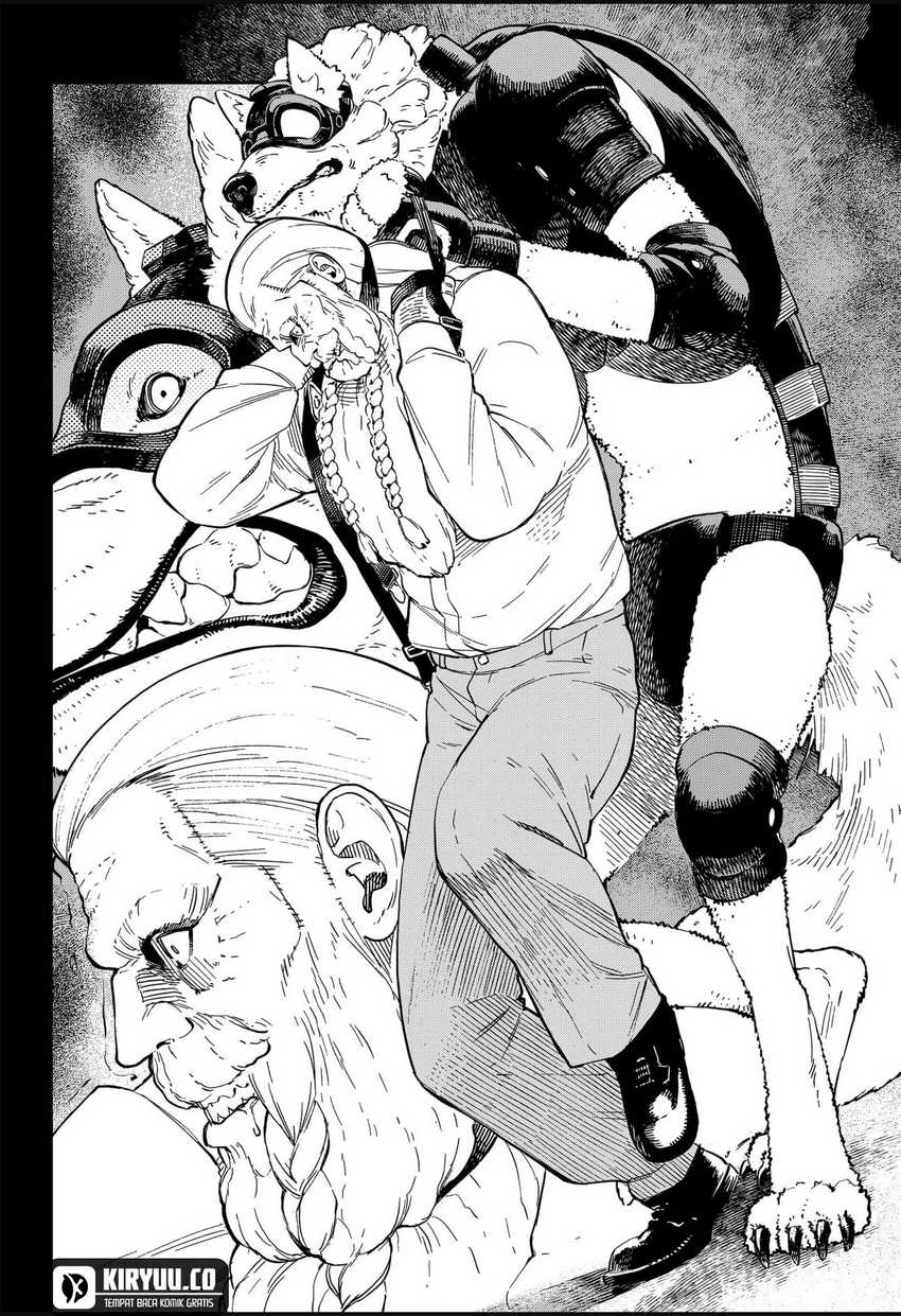 NO＼NAME chapter 11 halaman 13