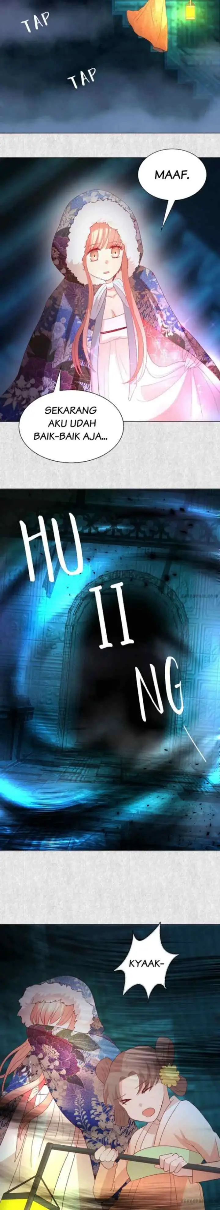 My Guardian Demon chapter 32 halaman 8