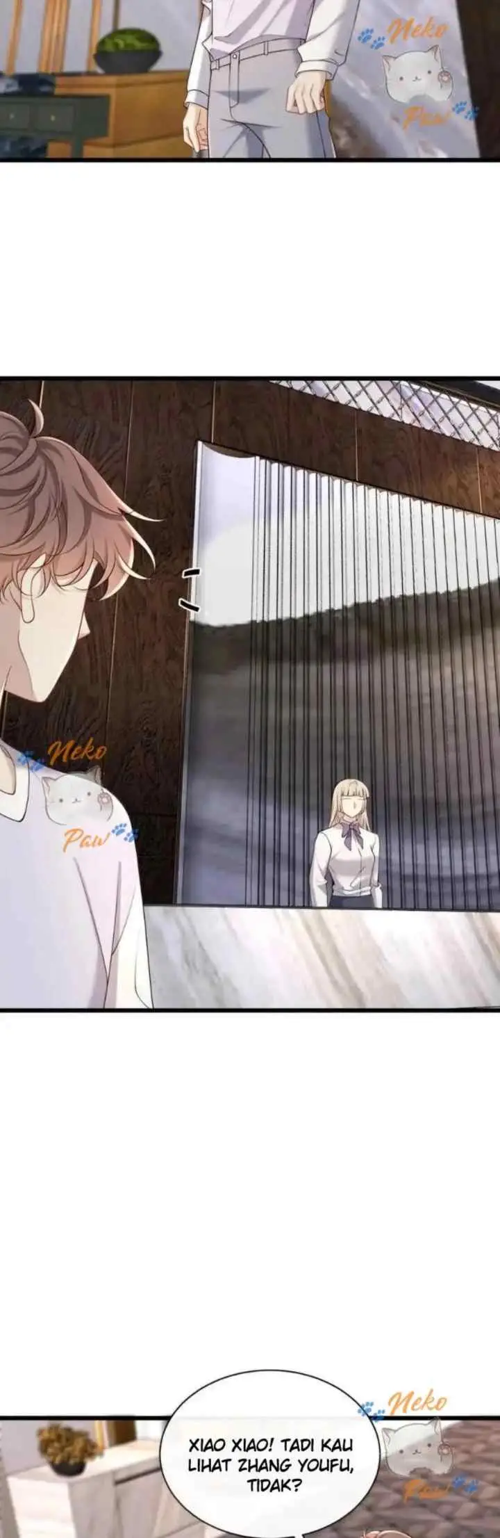 He Came Late At Night chapter 98 halaman 13