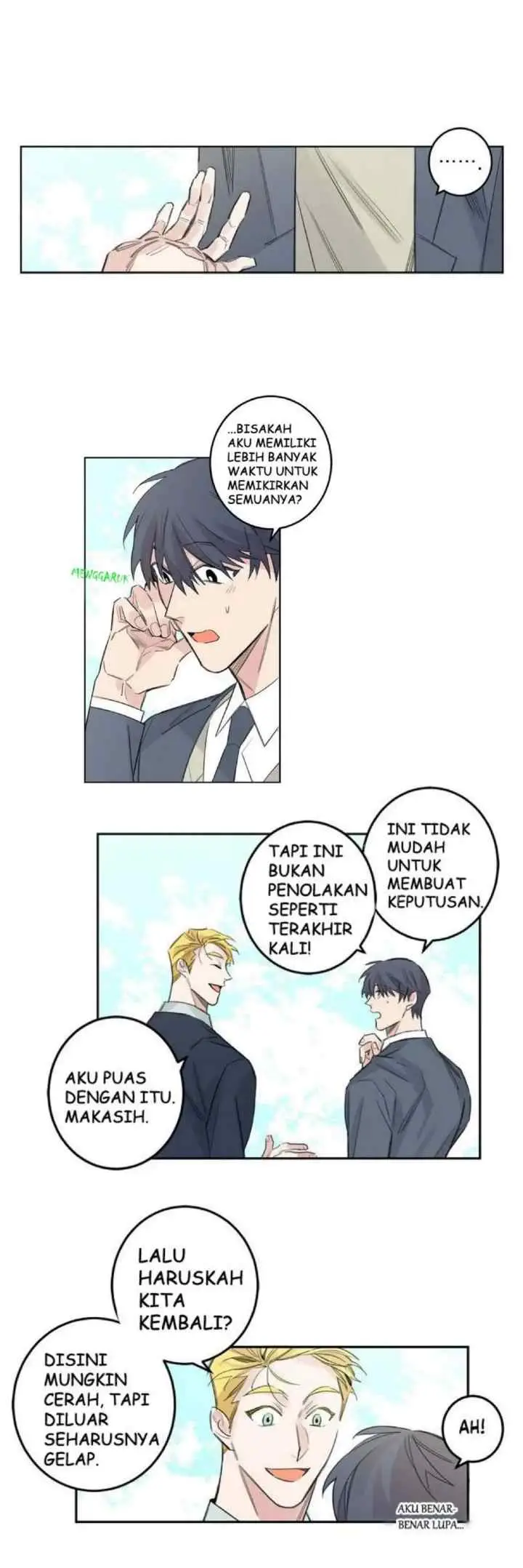Ripe When the Flowers Bloom chapter 9 halaman 5