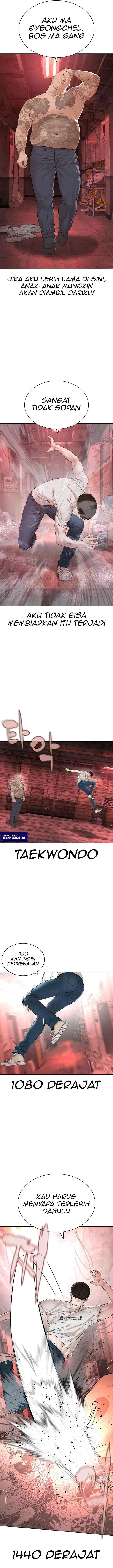 How to Fight chapter 171 halaman 11