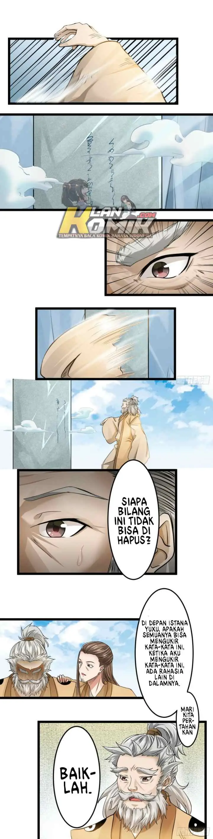 Human Era chapter 18 halaman 9