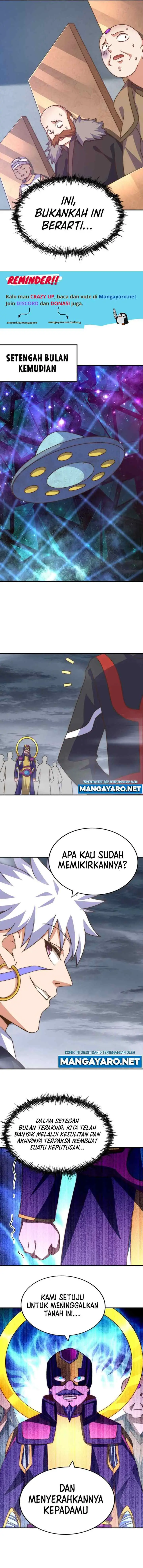 Beyond Myriad Peoples chapter 255 halaman 10