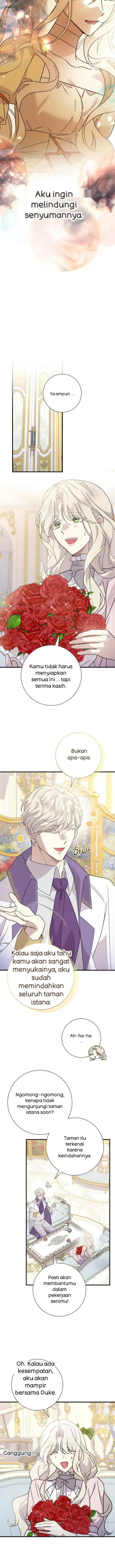 For My Gentle Monster chapter 14 halaman 12