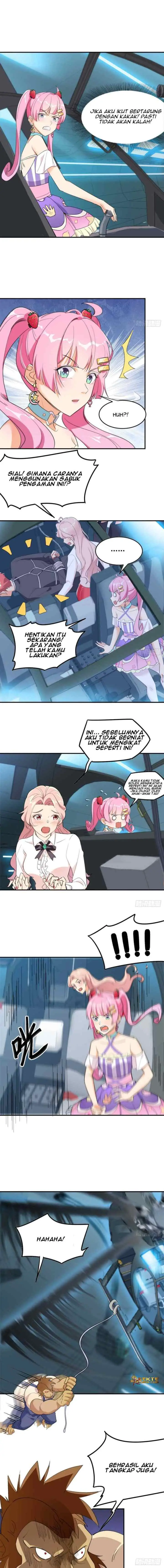 Dianfeng chapter 58 halaman 5