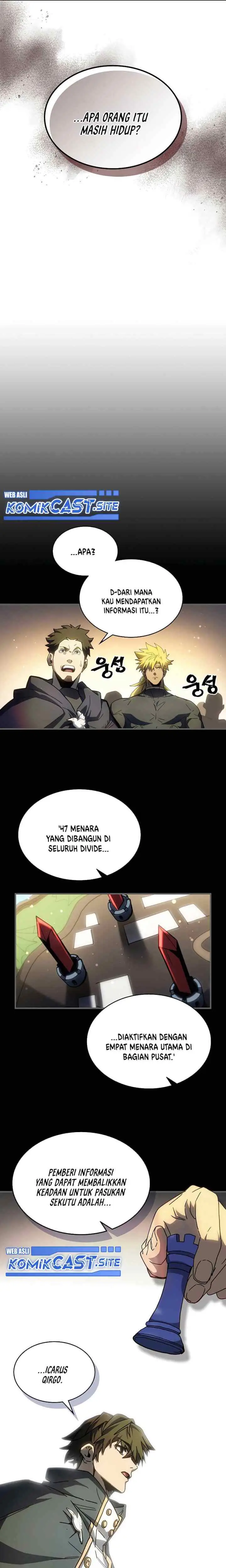 A Returner's Magic Should Be Special chapter 211 halaman 12