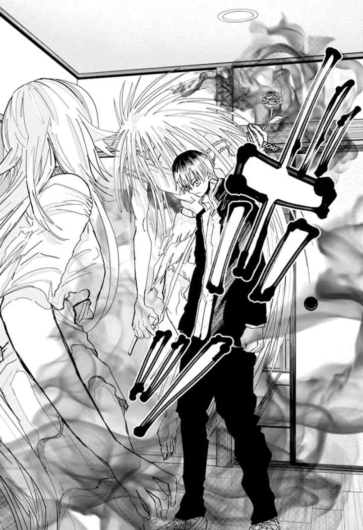 Kyokutou Chimeratica chapter 18 halaman 14