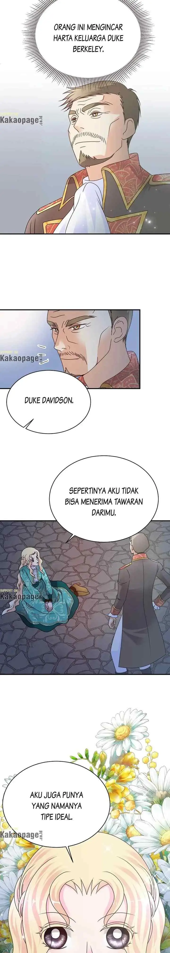 I Refuse the Duke chapter 131 halaman 15