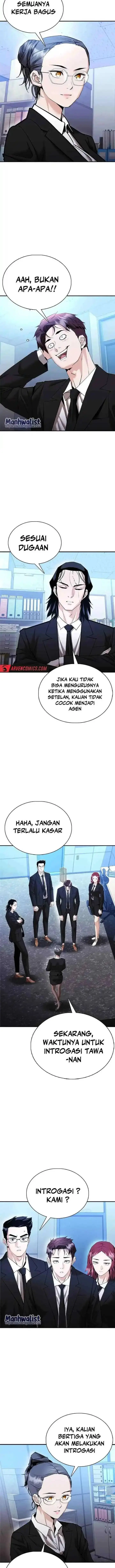 Suit Red chapter 12 halaman 14