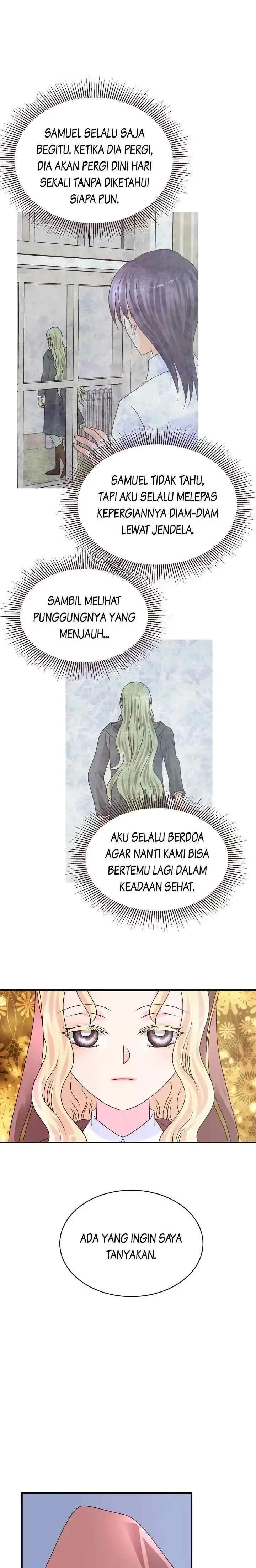 I Refuse the Duke chapter 100 halaman 8