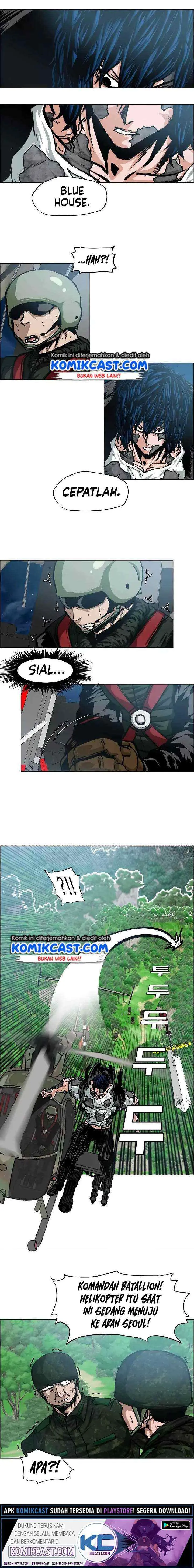 Rooftop Sword Master chapter 56 halaman 10