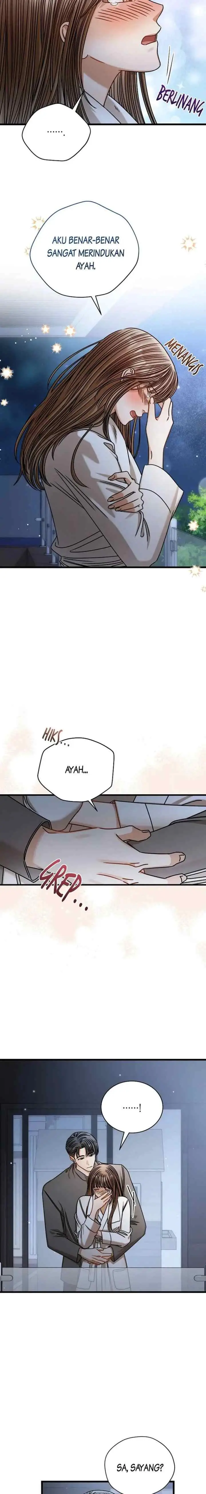 I Confessed To The Boss chapter 98 halaman 12