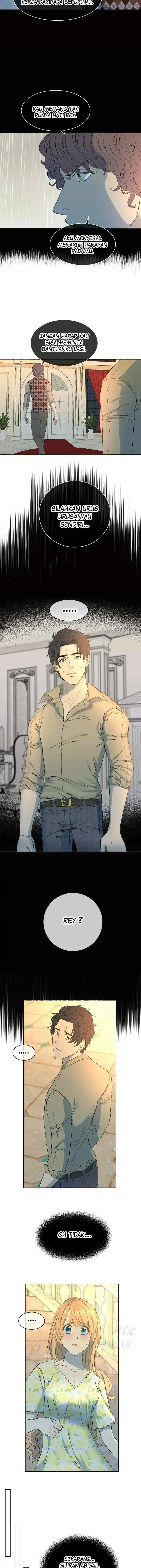 Infinite Sky chapter 77 halaman 12