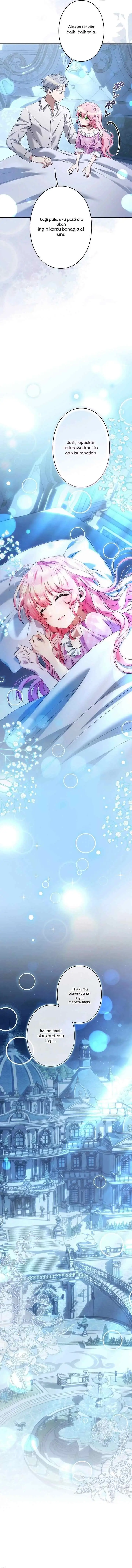 I Became a Wretched Extra in a Healing Story chapter 41 halaman 13