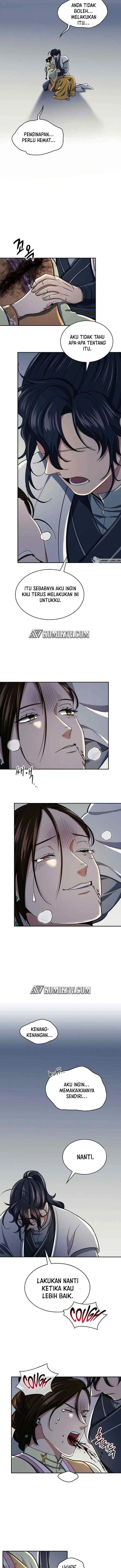 Storm Inn chapter 87 halaman 7