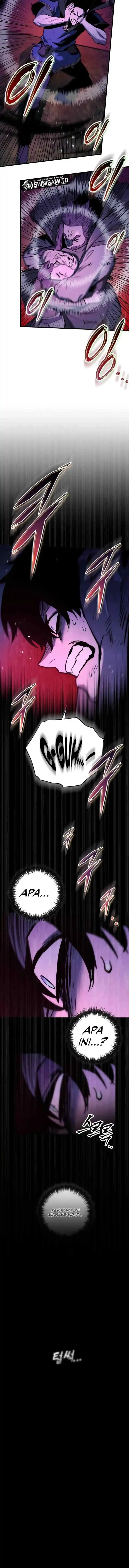 The Wandering Knight's Survival Manual chapter 2 halaman 13