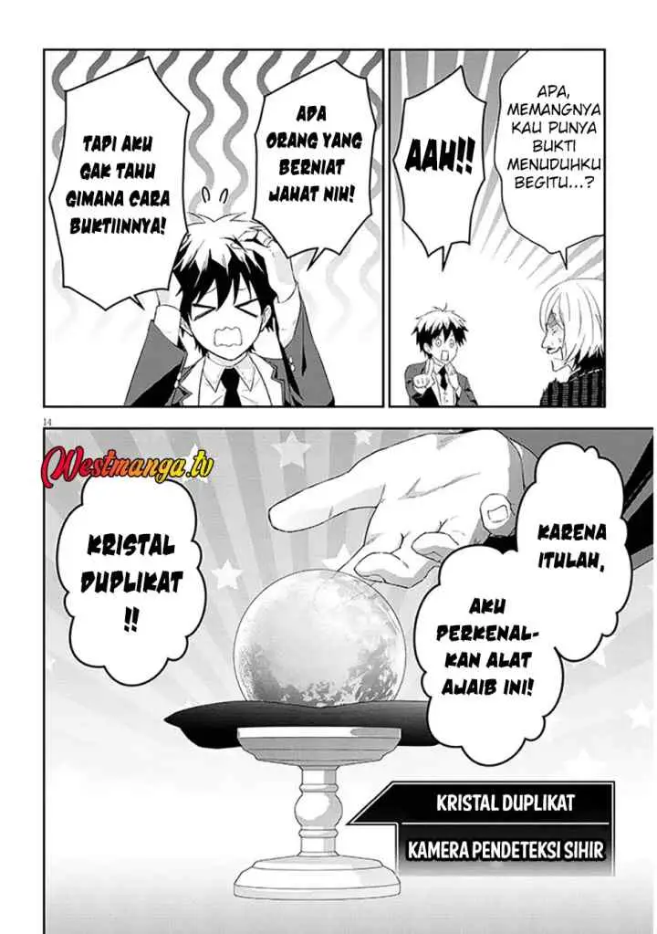 Maou ni Natte node - Dungeon Tsukutte Jingai Musume to Honobono suru chapter 88.2 halaman 5