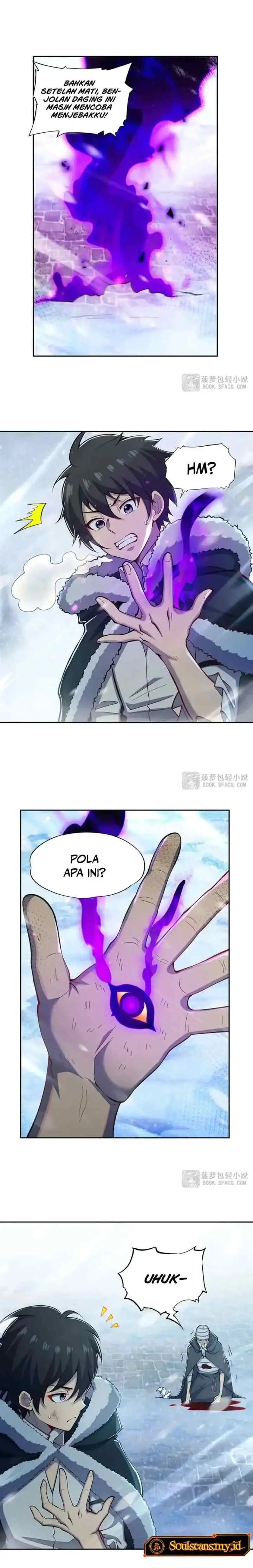 Zhexie Nüwu Mei Yige Zhengjing de chapter 16 halaman 9