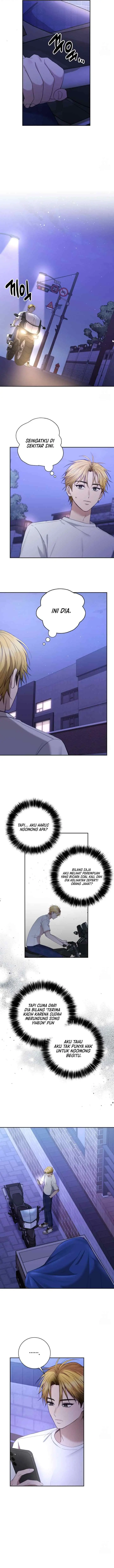 A Gangster Became a High Schooler chapter 47 halaman 7