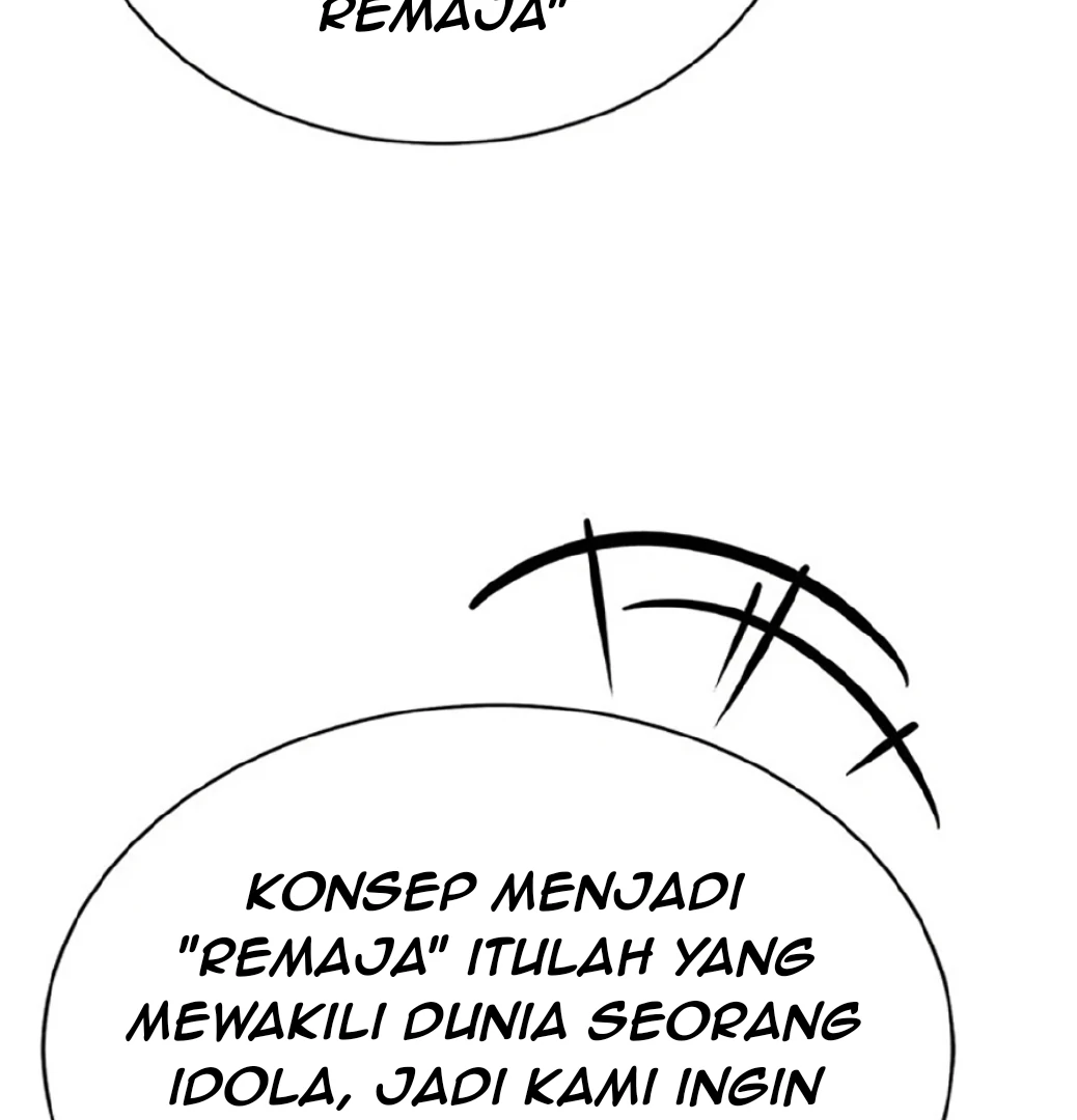 An Insincere Idol's Blank Slate chapter 19 halaman 49