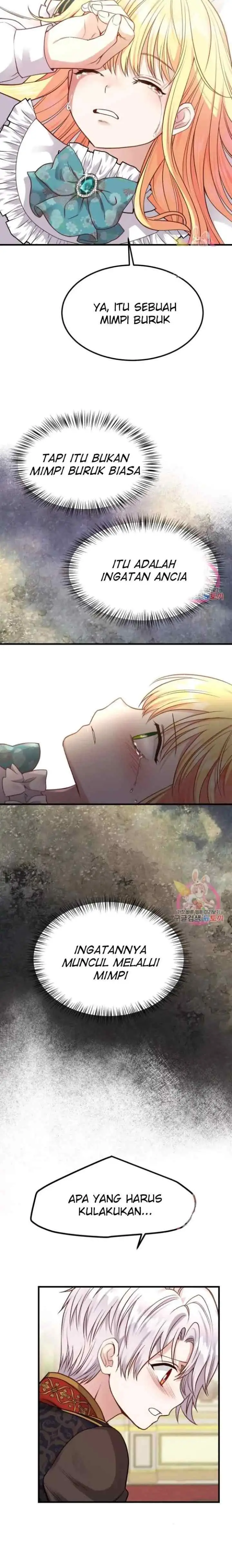 I Became the Wife of the Monstrous Crown Prince chapter 18 halaman 18