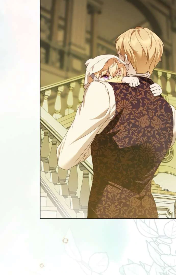 The Count's Secret Maid chapter 58 halaman 23