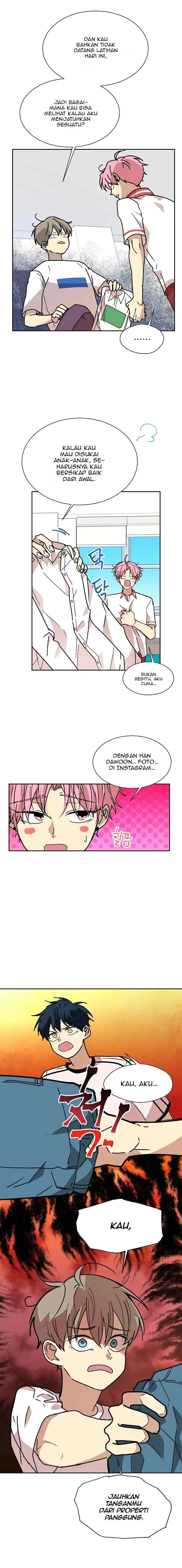 Nonfiction Phrase chapter 21 halaman 5