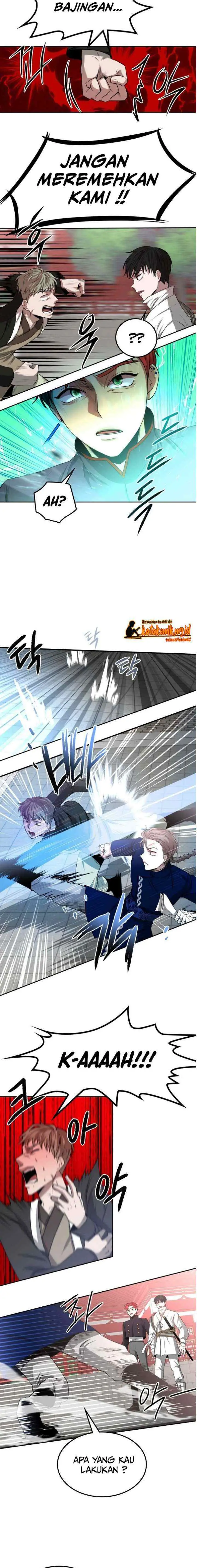 Midwood chapter 6.2 halaman 7