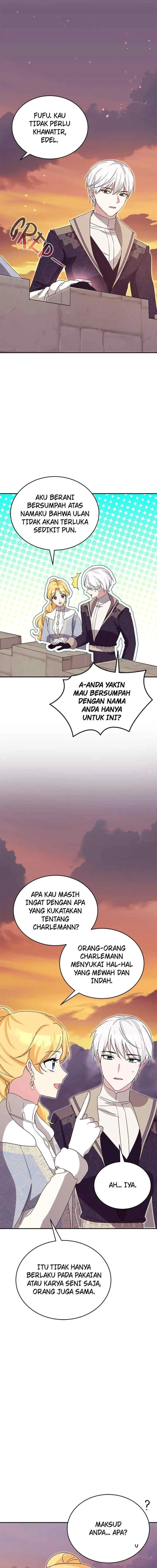 Hawar no Jardim de Inverno chapter 75 halaman 8