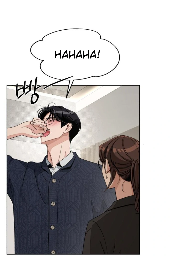 Lee Seop's Love chapter 61 halaman 48