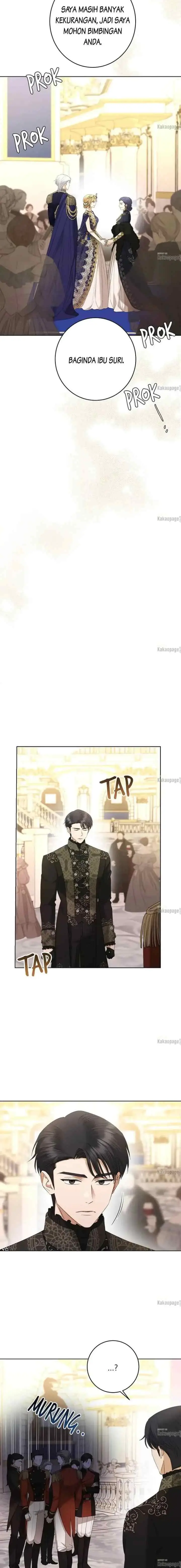 I Don't Love You Anymore chapter 67 halaman 16