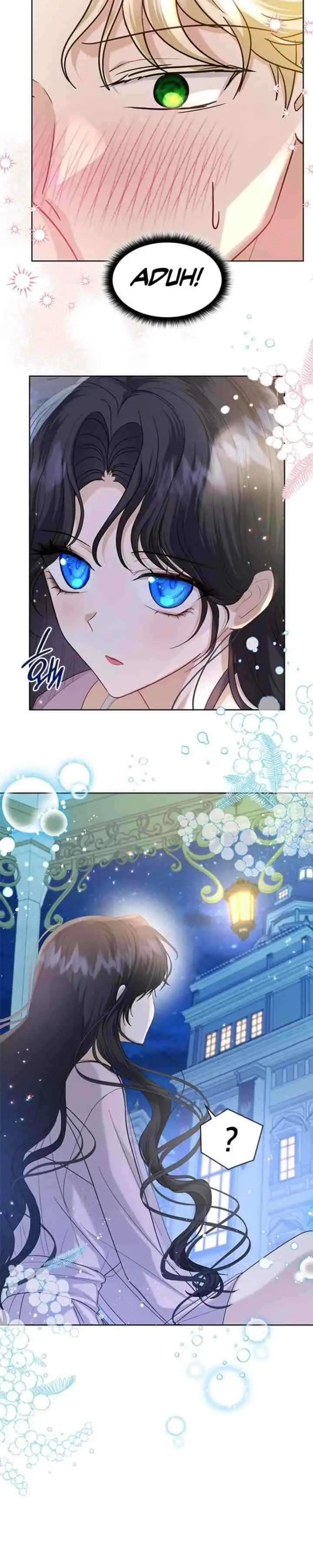 I Became the Ex-Wife of the Obsessive Male Lead chapter 11 halaman 15
