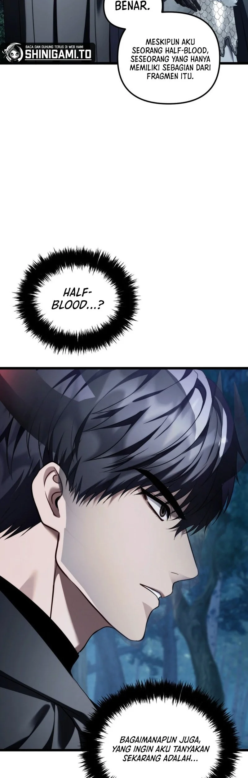 Ranker Who Lives A Second Time chapter 227 halaman 11