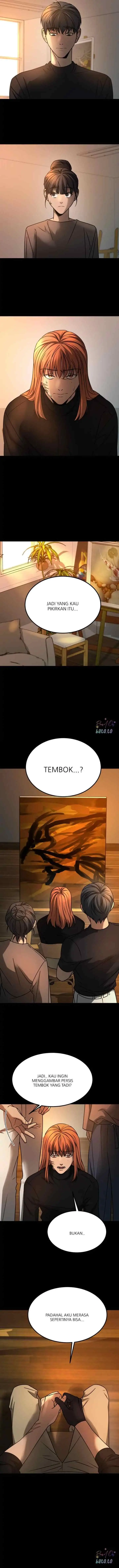 Get Back chapter 109 halaman 11