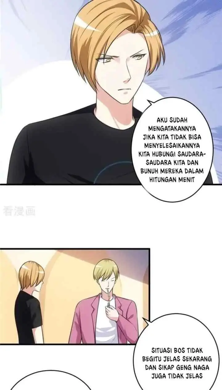 Ceo's Top Master chapter 75 halaman 5