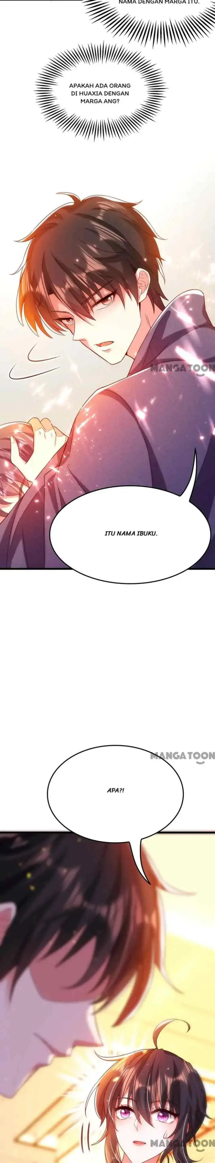 Don't Mess With Missy! chapter 108 halaman 6
