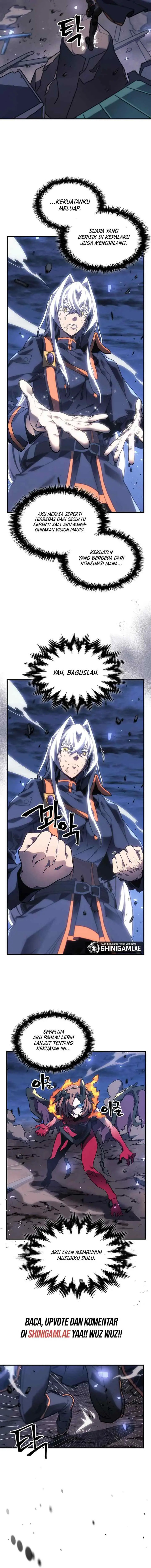 A Returner's Magic Should Be Special chapter 246 halaman 5