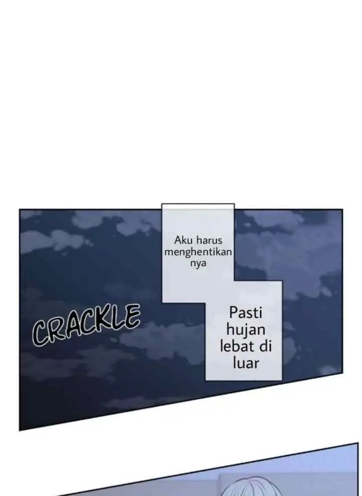 Behind the Desk chapter 30 halaman 14