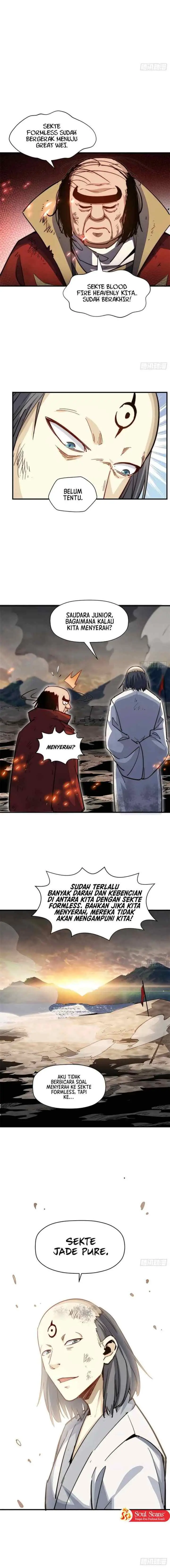 Top Tier Providence: Secretly Cultivate for a Thousand Years chapter 87 halaman 14