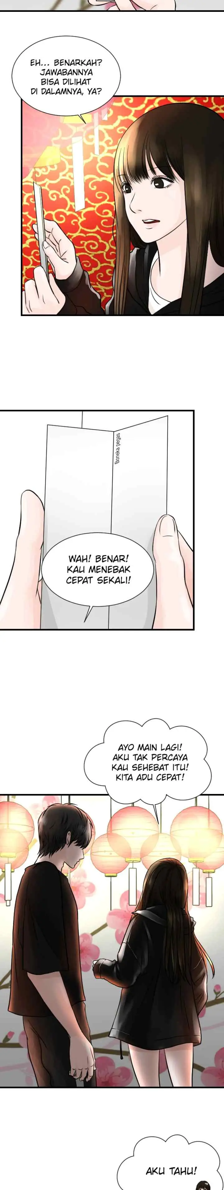 One + One (Bao A) chapter 13 halaman 15