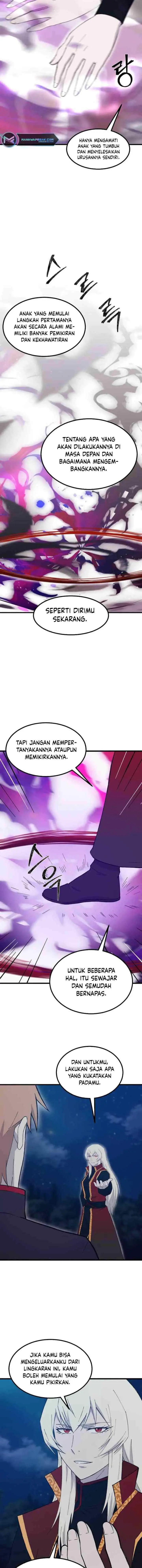 The Great Master chapter 73 halaman 15