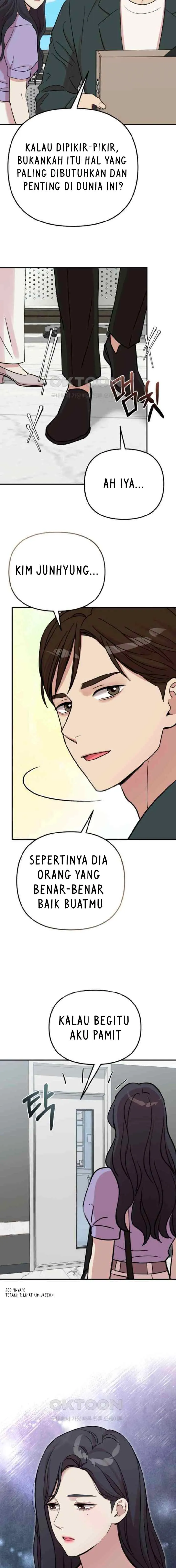 Give Birth To Me chapter 75 halaman 10