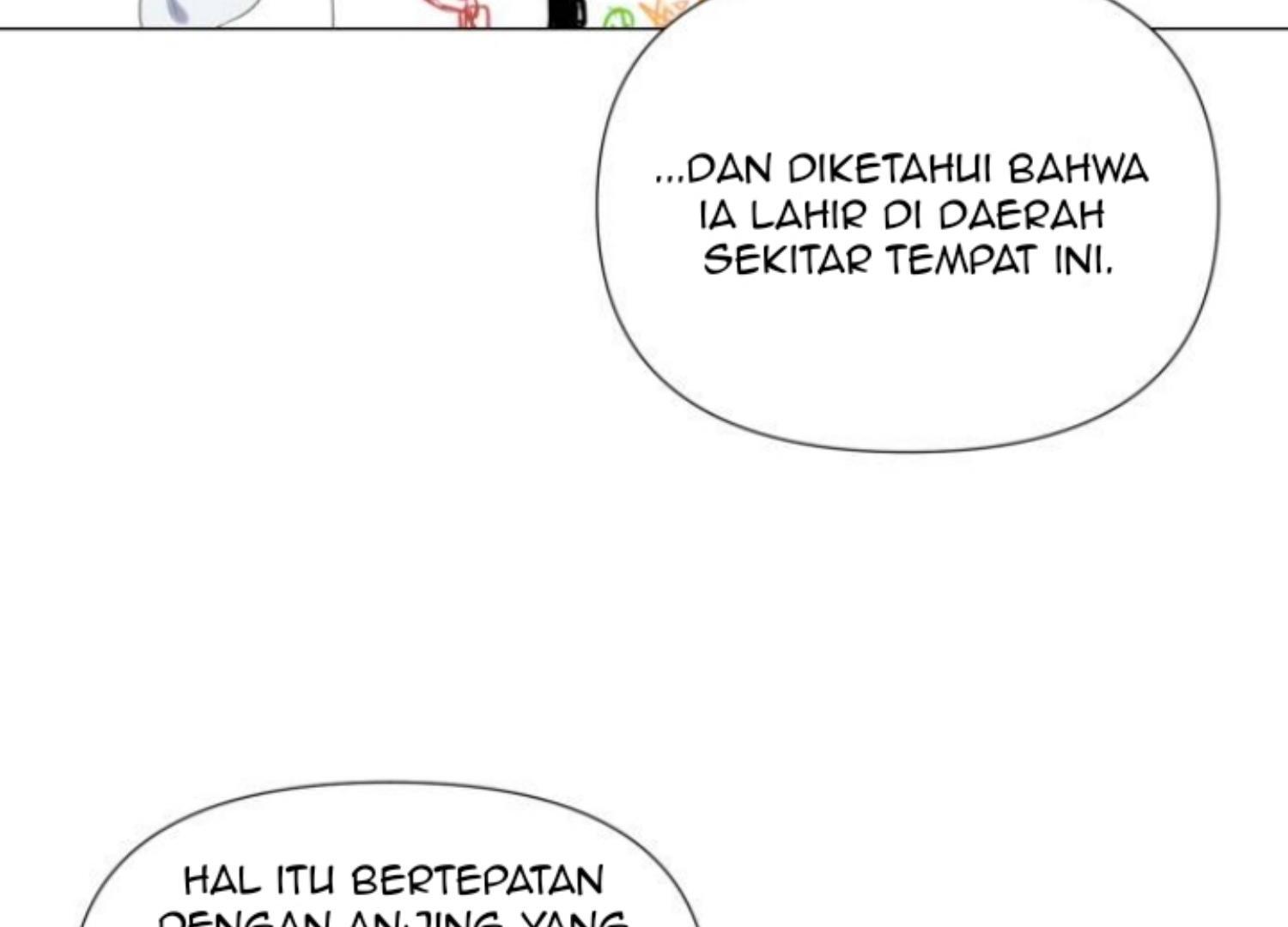 Moonmade Child chapter 64 halaman 154