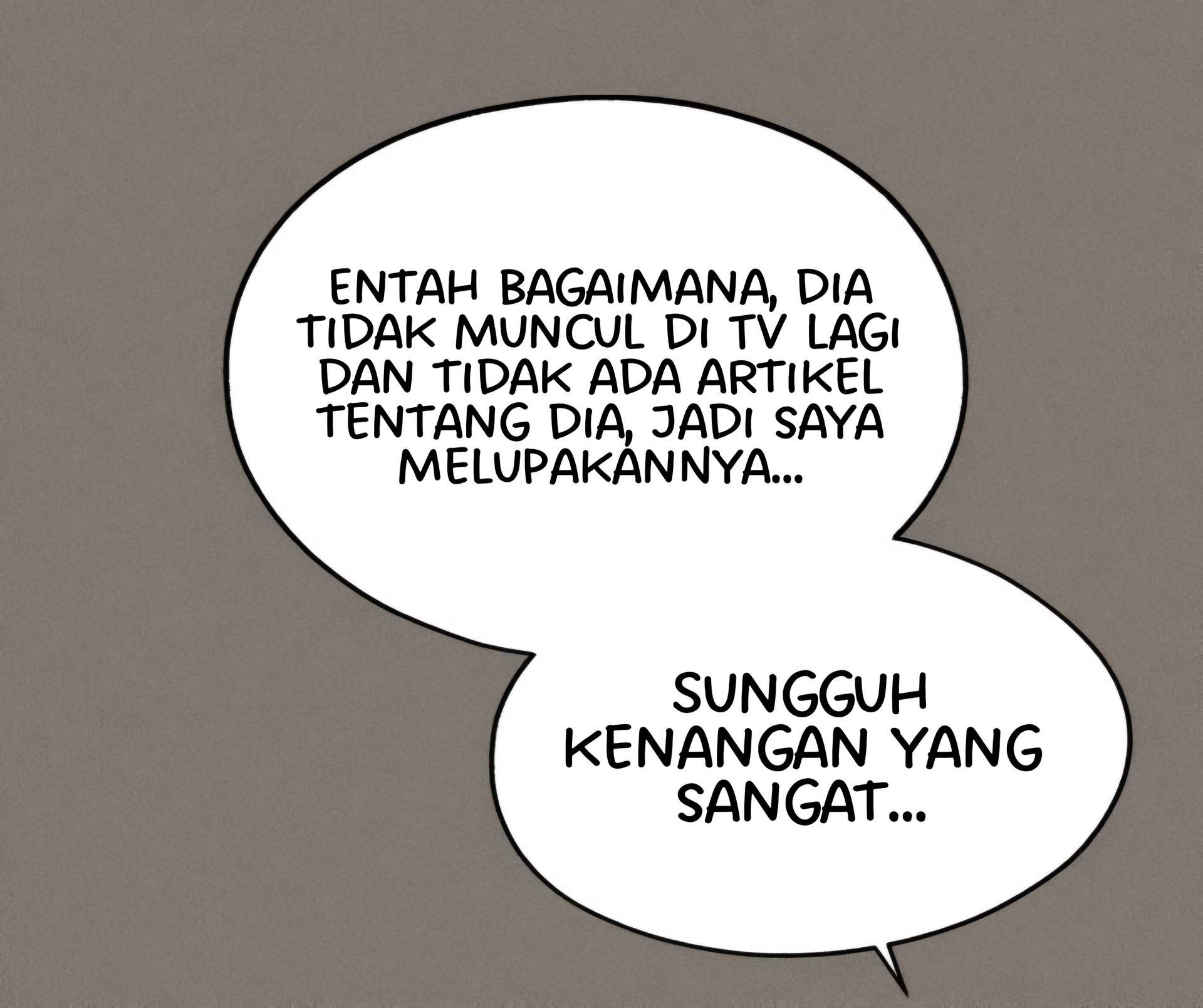 Lee Seop's Love chapter 52 halaman 61