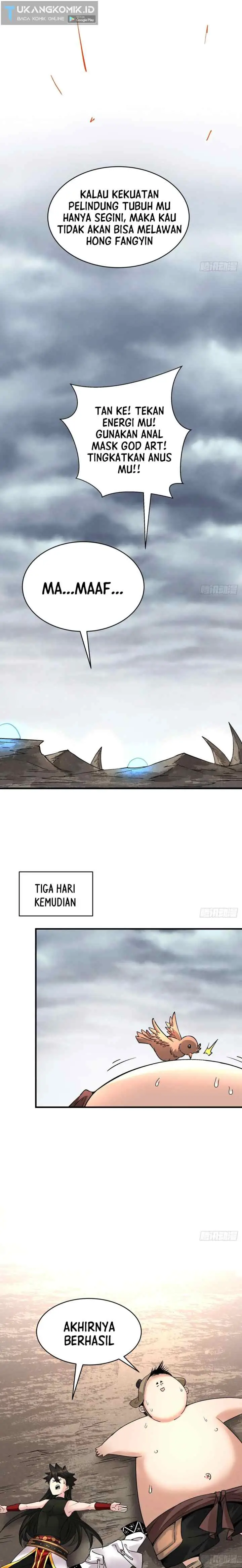 As The Richest Man, I Really Dont Want To Be Reborn chapter 42 halaman 9