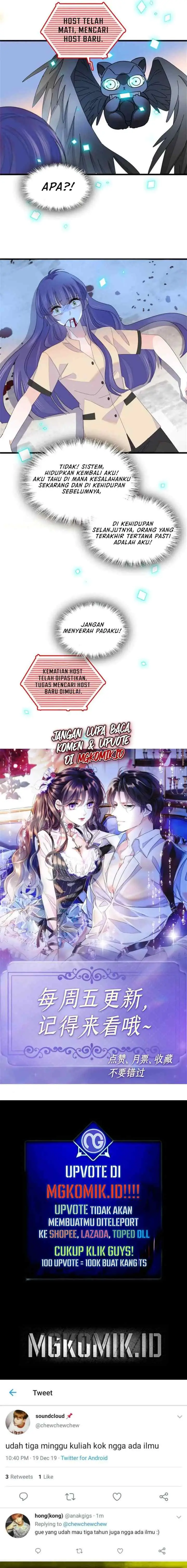 Almighty Daughter Runs The World chapter 116 halaman 10