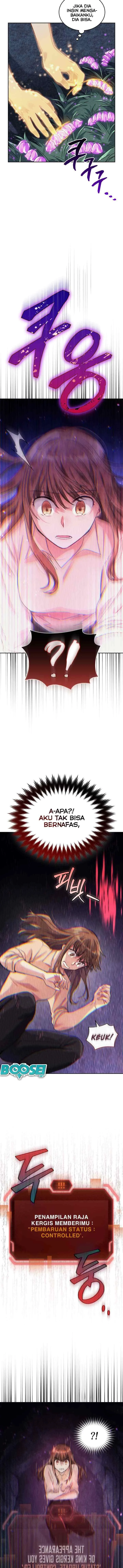 I Stole the Number One Ranker's Soul chapter 7 halaman 11