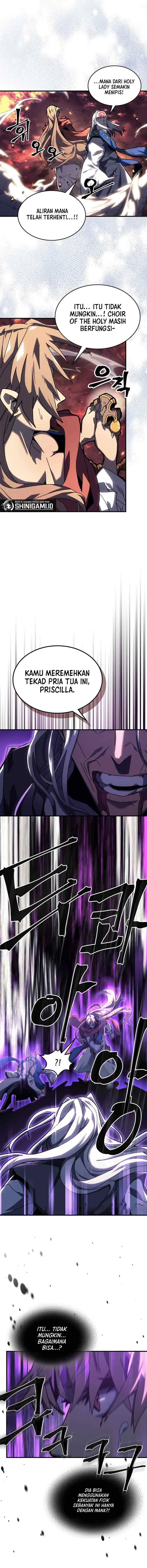 A Returner's Magic Should Be Special chapter 231 halaman 9