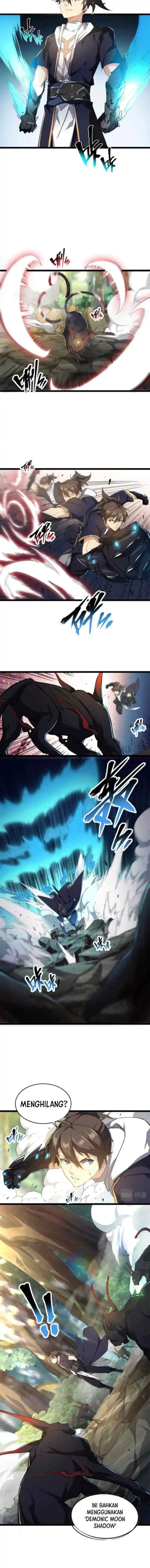 Immortal Path Of The Beast chapter 6 halaman 7