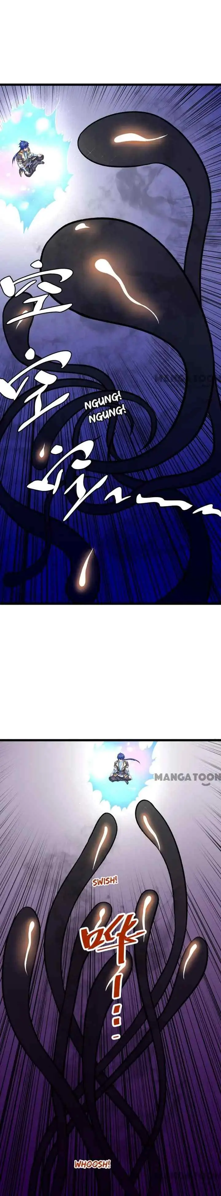 Martial Arts Reigns chapter 552 halaman 14